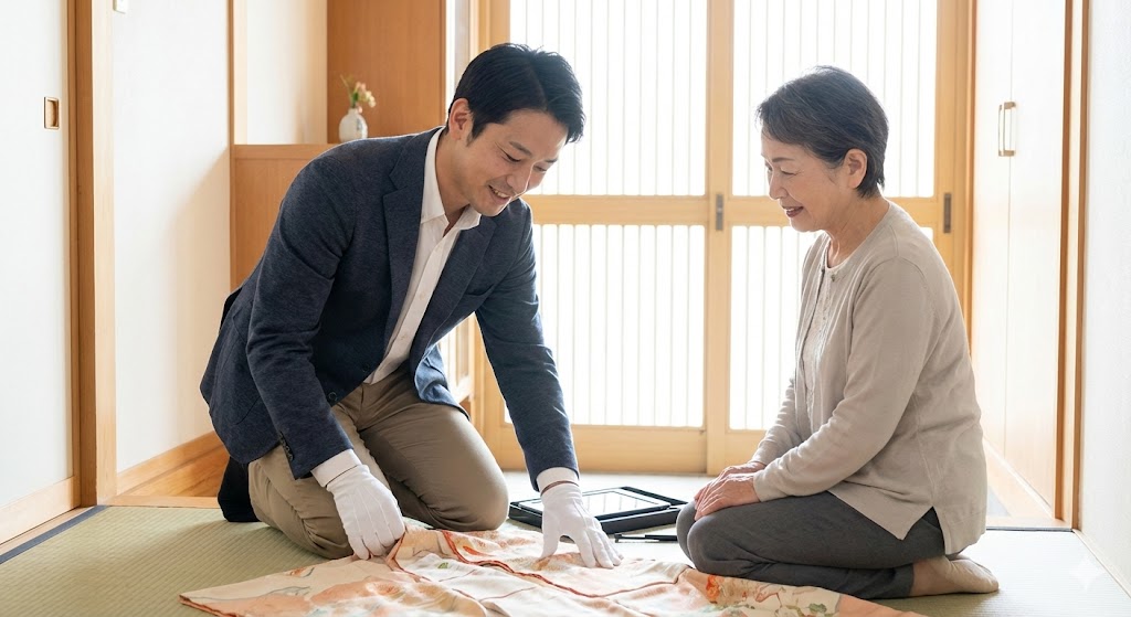 福ちゃんが選ばれる理由