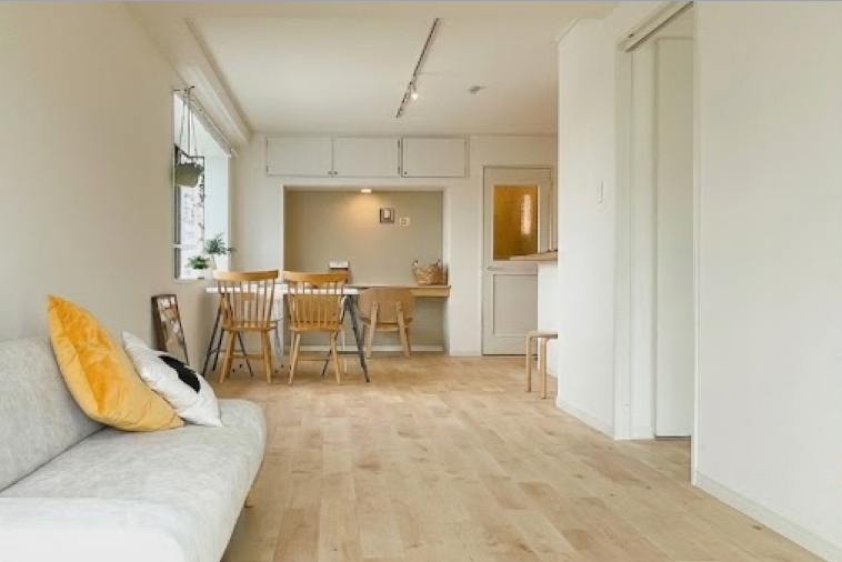 賃貸サイト比較イメージ