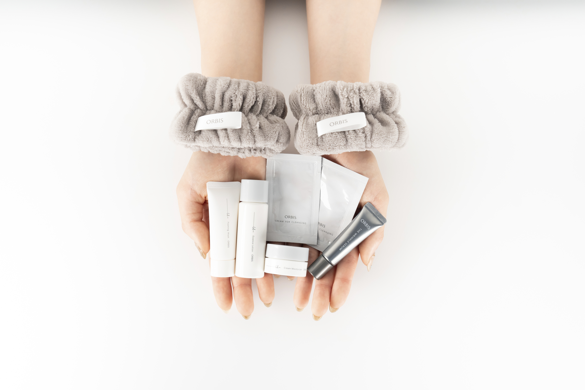 トライアルセット内容